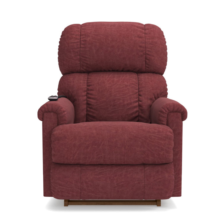 Lazy Boy Wall Hugger Rocker Recliner